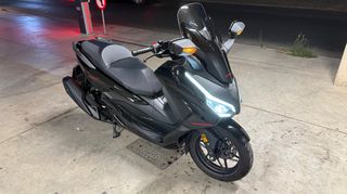 Honda Forza 350 2026 Special edition