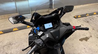 Honda Forza 350 2026 Special edition-thumb-8