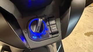 Honda Forza 350 2026 Special edition-thumb-10