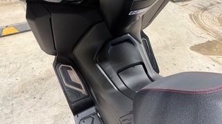 Honda Forza 350 2026 Special edition-thumb-11