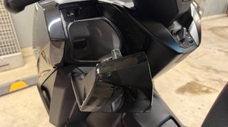 Honda Forza 350 2026 Special edition-thumb-13