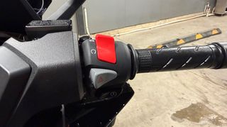 Honda Forza 350 2026 Special edition-thumb-15