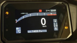Honda Forza 350 2026 Special edition-thumb-16