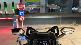 Honda Forza 350 2026 Special edition-thumb-18