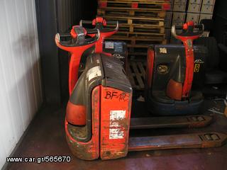 Linde 2003 LINDE T18- T20-thumb-1