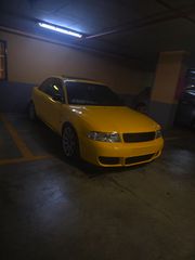 Audi A4 1999 1.8 20vt Quattro-thumb-1