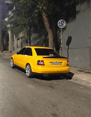 Audi A4 1999 1.8 20vt Quattro-thumb-3