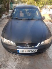 Opel Vectra 1998 1,6