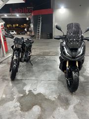 Yamaha XT 600E 2003-thumb-1