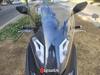 Sym Maxsym 400i 2024 GT,1οΧέρι,Άθικτο,8500ΧΛΜ!!-thumb-31