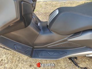Sym Maxsym 400i 2024 GT,1οΧέρι,Άθικτο,8500ΧΛΜ!!-thumb-48