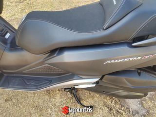 Sym Maxsym 400i 2024 GT,1οΧέρι,Άθικτο,8500ΧΛΜ!!-thumb-46