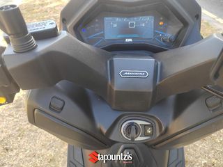 Sym Maxsym 400i 2024 GT,1οΧέρι,Άθικτο,8500ΧΛΜ!!-thumb-36