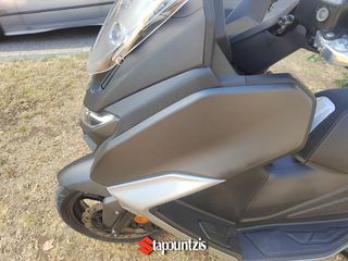 Sym Maxsym 400i 2024 GT,1οΧέρι,Άθικτο,8500ΧΛΜ!!-thumb-47
