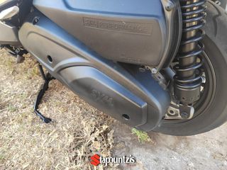 Sym Maxsym 400i 2024 GT,1οΧέρι,Άθικτο,8500ΧΛΜ!!-thumb-21