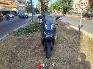 Sym Maxsym 400i 2024 GT,1οΧέρι,Άθικτο,8500ΧΛΜ!!-thumb-7