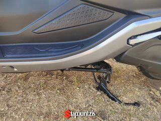 Sym Maxsym 400i 2024 GT,1οΧέρι,Άθικτο,8500ΧΛΜ!!-thumb-25