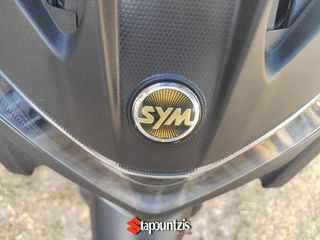 Sym Maxsym 400i 2024 GT,1οΧέρι,Άθικτο,8500ΧΛΜ!!-thumb-51