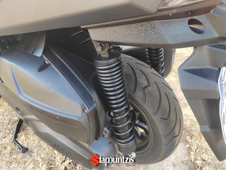 Sym Maxsym 400i 2024 GT,1οΧέρι,Άθικτο,8500ΧΛΜ!!-thumb-20