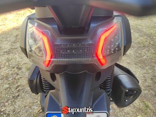 Sym Maxsym 400i 2024 GT,1οΧέρι,Άθικτο,8500ΧΛΜ!!-thumb-44