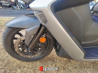 Sym Maxsym 400i 2024 GT,1οΧέρι,Άθικτο,8500ΧΛΜ!!-thumb-26