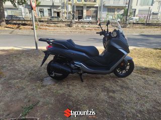 Sym Maxsym 400i 2024 GT,1οΧέρι,Άθικτο,8500ΧΛΜ!!-thumb-5