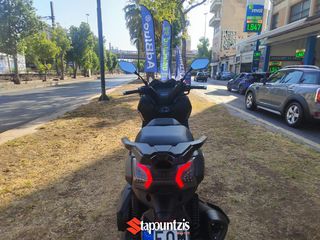 Sym Maxsym 400i 2024 GT,1οΧέρι,Άθικτο,8500ΧΛΜ!!-thumb-3