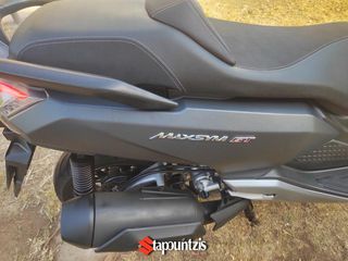 Sym Maxsym 400i 2024 GT,1οΧέρι,Άθικτο,8500ΧΛΜ!!-thumb-41