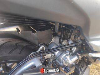 Sym Maxsym 400i 2024 GT,1οΧέρι,Άθικτο,8500ΧΛΜ!!-thumb-15