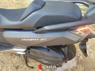 Sym Maxsym 400i 2024 GT,1οΧέρι,Άθικτο,8500ΧΛΜ!!-thumb-45