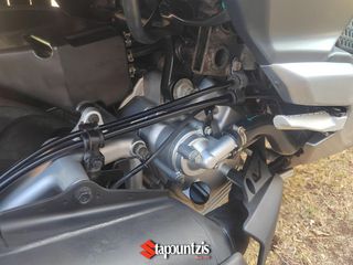 Sym Maxsym 400i 2024 GT,1οΧέρι,Άθικτο,8500ΧΛΜ!!-thumb-17
