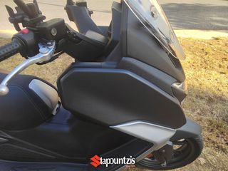 Sym Maxsym 400i 2024 GT,1οΧέρι,Άθικτο,8500ΧΛΜ!!-thumb-32