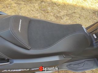 Sym Maxsym 400i 2024 GT,1οΧέρι,Άθικτο,8500ΧΛΜ!!-thumb-42