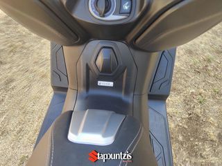 Sym Maxsym 400i 2024 GT,1οΧέρι,Άθικτο,8500ΧΛΜ!!-thumb-39