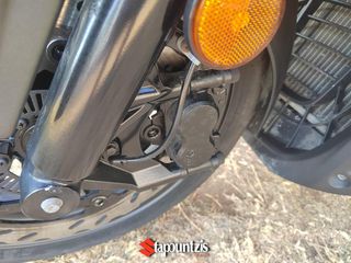 Sym Maxsym 400i 2024 GT,1οΧέρι,Άθικτο,8500ΧΛΜ!!-thumb-27