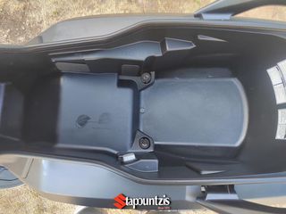 Sym Maxsym 400i 2024 GT,1οΧέρι,Άθικτο,8500ΧΛΜ!!-thumb-49