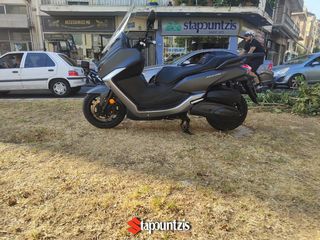 Sym Maxsym 400i 2024 GT,1οΧέρι,Άθικτο,8500ΧΛΜ!!