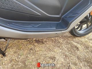 Sym Maxsym 400i 2024 GT,1οΧέρι,Άθικτο,8500ΧΛΜ!!-thumb-13