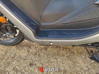 Sym Maxsym 400i 2024 GT,1οΧέρι,Άθικτο,8500ΧΛΜ!!-thumb-24