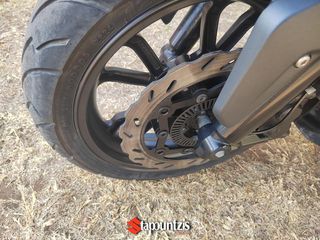 Sym Maxsym 400i 2024 GT,1οΧέρι,Άθικτο,8500ΧΛΜ!!-thumb-9