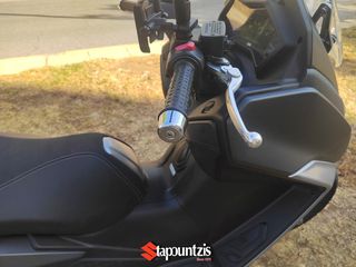 Sym Maxsym 400i 2024 GT,1οΧέρι,Άθικτο,8500ΧΛΜ!!-thumb-33