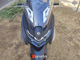 Sym Maxsym 400i 2024 GT,1οΧέρι,Άθικτο,8500ΧΛΜ!!-thumb-30