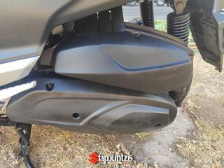 Sym Maxsym 400i 2024 GT,1οΧέρι,Άθικτο,8500ΧΛΜ!!-thumb-22