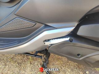 Sym Maxsym 400i 2024 GT,1οΧέρι,Άθικτο,8500ΧΛΜ!!-thumb-23