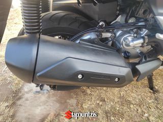 Sym Maxsym 400i 2024 GT,1οΧέρι,Άθικτο,8500ΧΛΜ!!-thumb-16