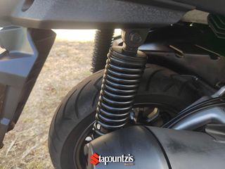 Sym Maxsym 400i 2024 GT,1οΧέρι,Άθικτο,8500ΧΛΜ!!-thumb-18