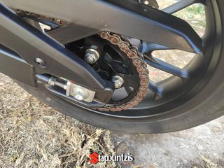 Honda CBX 500 2024 CB 500 X, Άθικτο, 01/2024!!-thumb-29