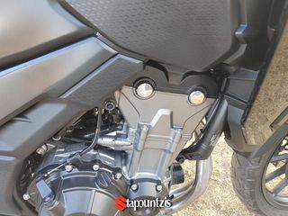 Honda CBX 500 2024 CB 500 X, Άθικτο, 01/2024!!-thumb-19