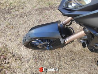 Honda CBX 500 2024 CB 500 X, Άθικτο, 01/2024!!-thumb-53