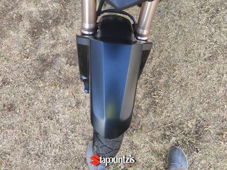 Honda CBX 500 2024 CB 500 X, Άθικτο, 01/2024!!-thumb-37